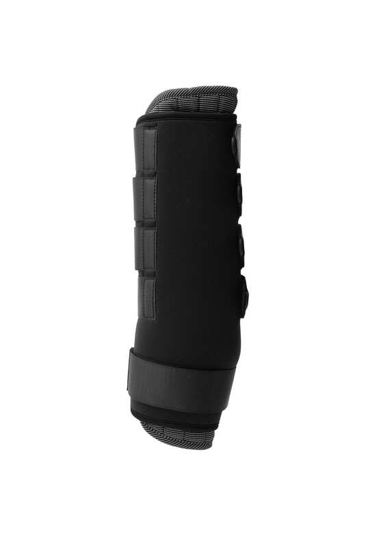 Horze Stable Wrap Boots with Liners - Aitken's Saddlery