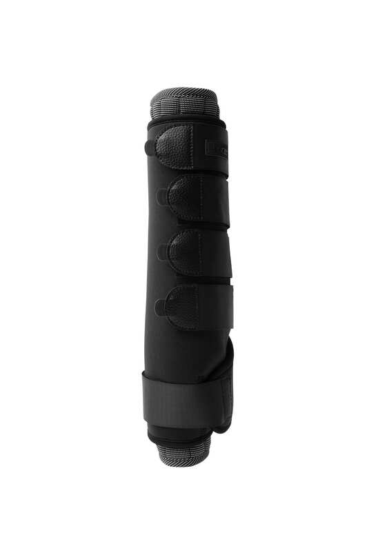 Horze Stable Wrap Boots with Liners - Aitken's Saddlery