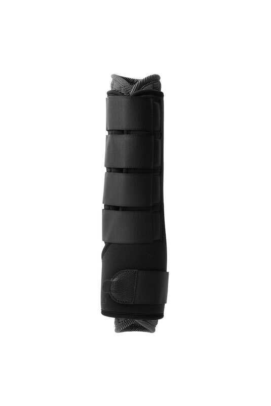 Horze Stable Wrap Boots with Liners - Aitken's Saddlery