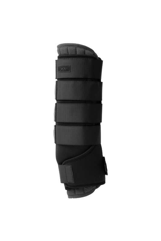 Horze Stable Wrap Boots with Liners - Aitken's Saddlery