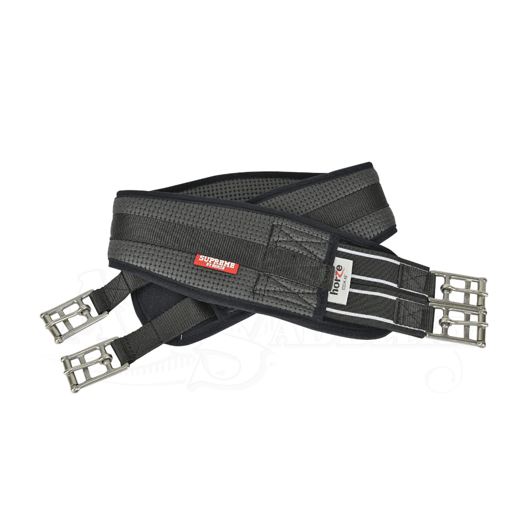 Horze Supreme Dallas Girth - Aitken's Saddlery