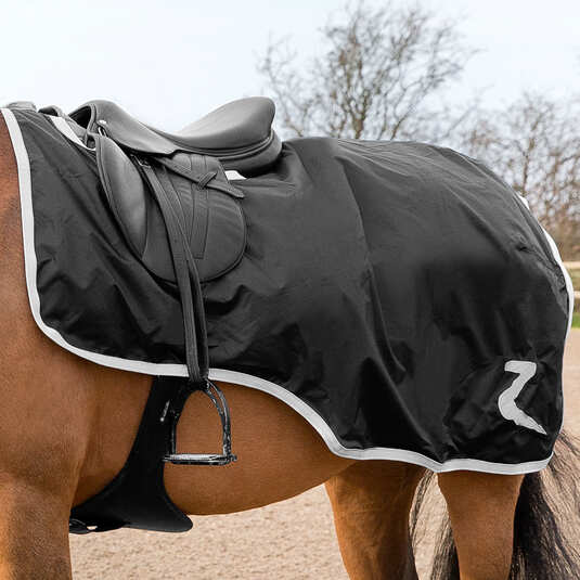 Horze Weathertrek Riding Sheet - Aitken's Saddlery