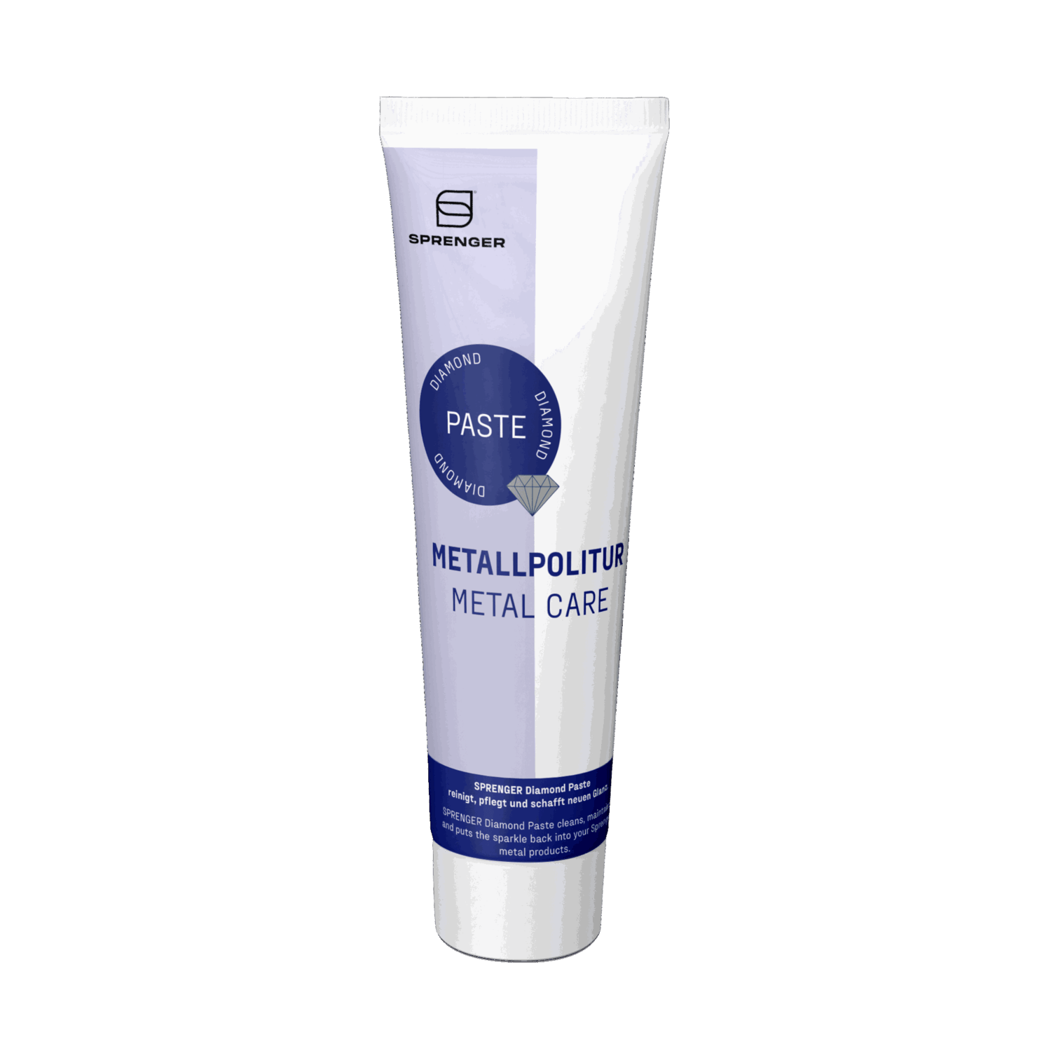 HS Diamond Paste - Aitken's Saddlery