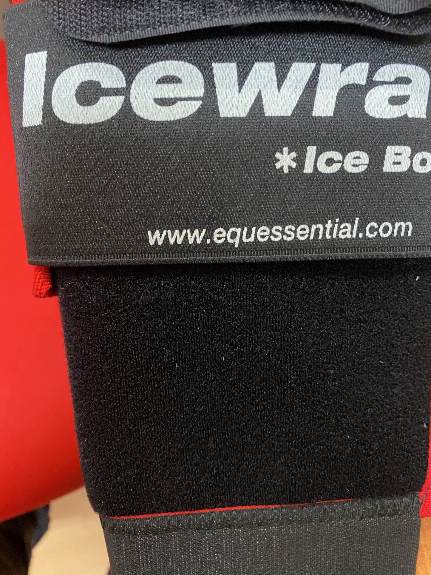 Icewrap Ankle Ice Boots - Aitken's Saddlery