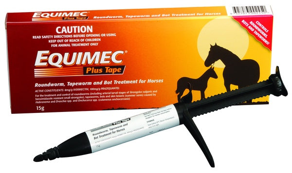 Equimec Plus