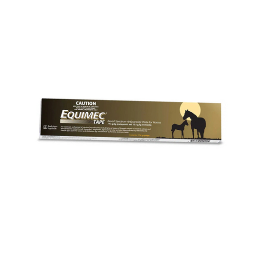 Equimec Tape