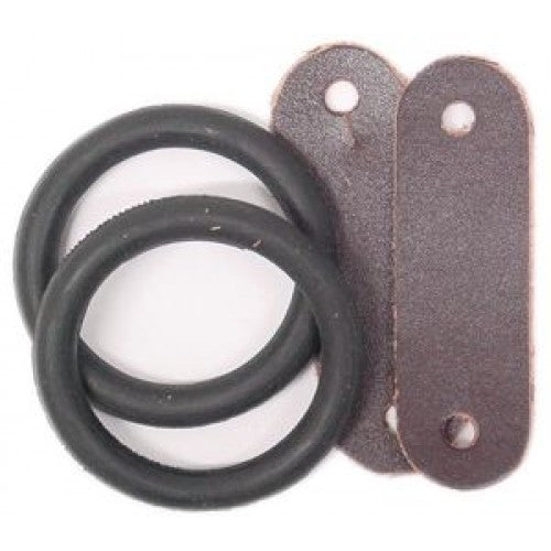 Replacement Strap and Band for Peacock Irons