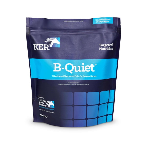 B Quiet Paste