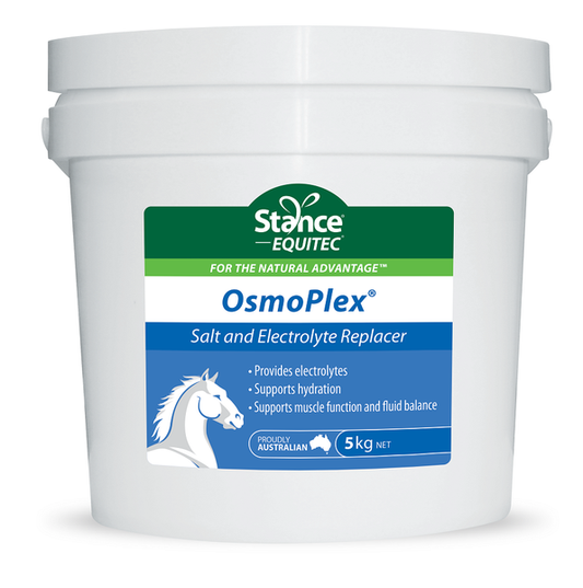 Stance Equitec Osmo-Plex