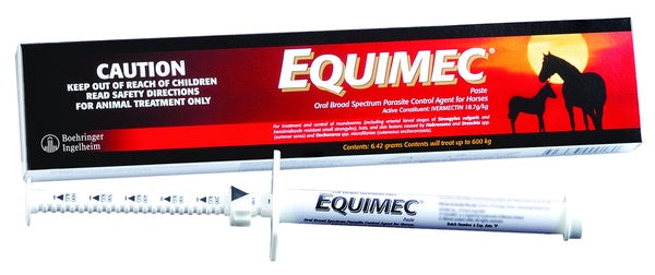 Equimec