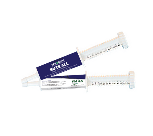 Bute All Paste 30ml