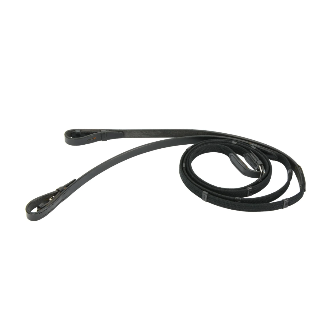 Jeffries Web Reins