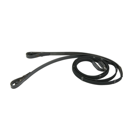 Jeffries Web Reins