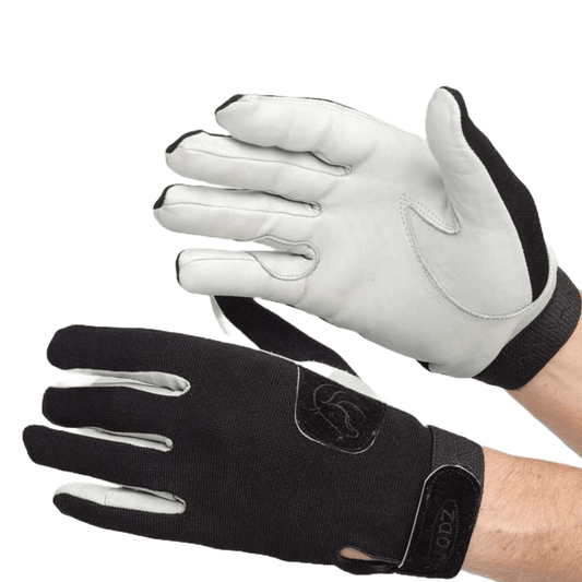 Jodz Tacky Gloves - Aitken's Saddlery