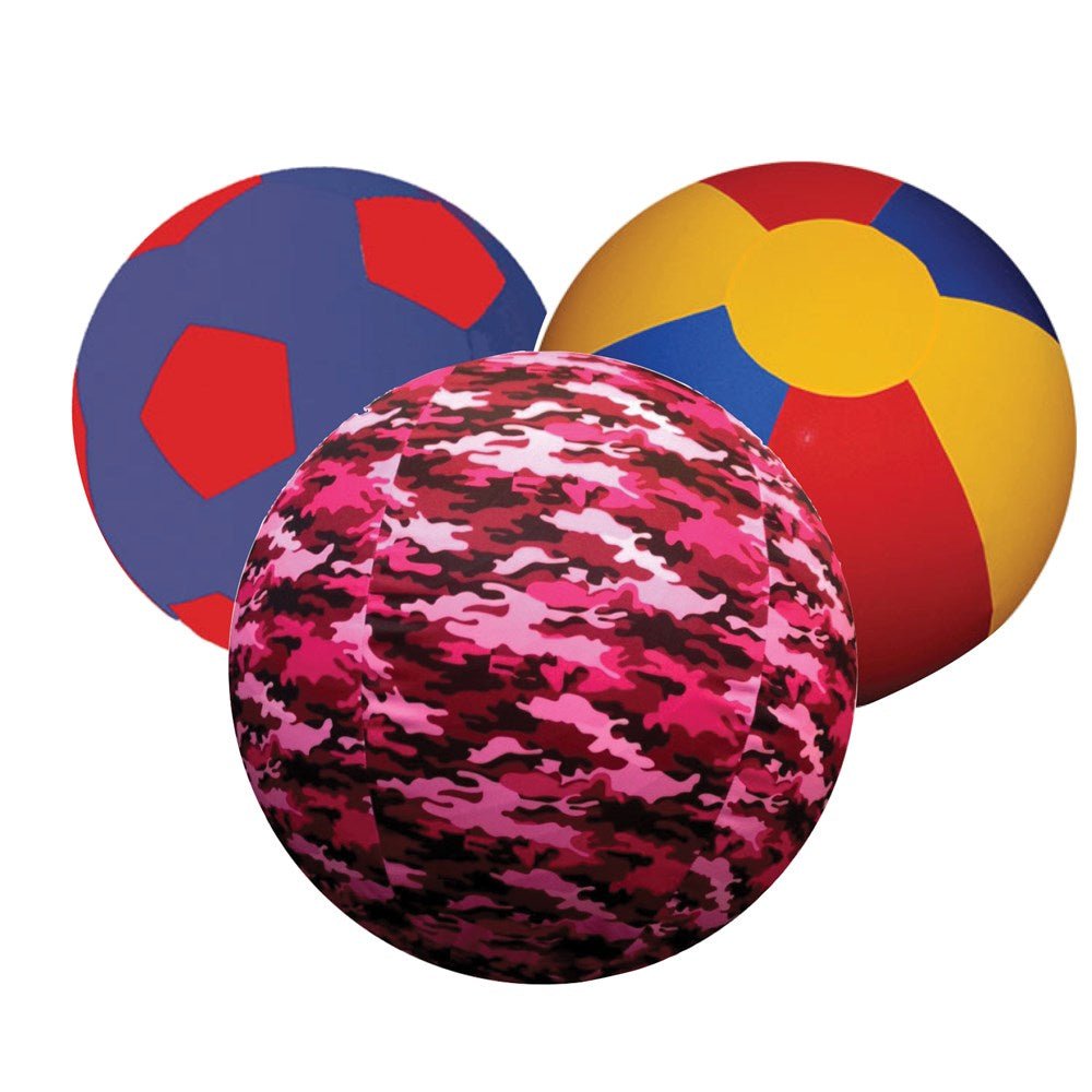 Jolly Mega Horse Ball Cover - Aitken's Saddlery