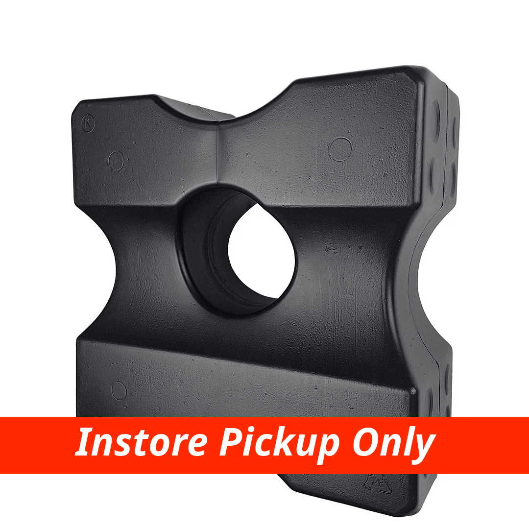 Jump Block Single - Aitken's Saddlery