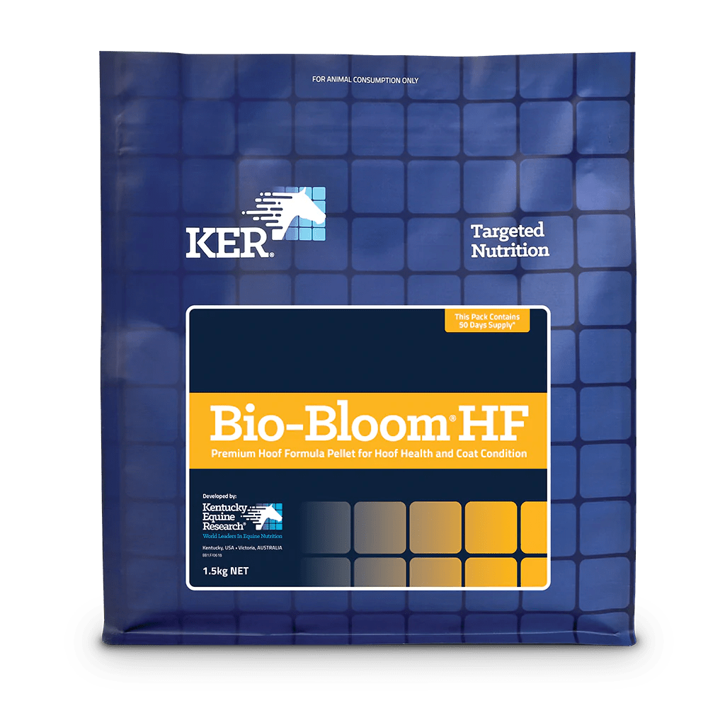 KER Bio-Bloom - Aitken's Saddlery
