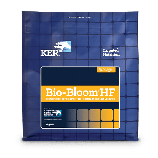 KER Bio-Bloom - Aitken's Saddlery