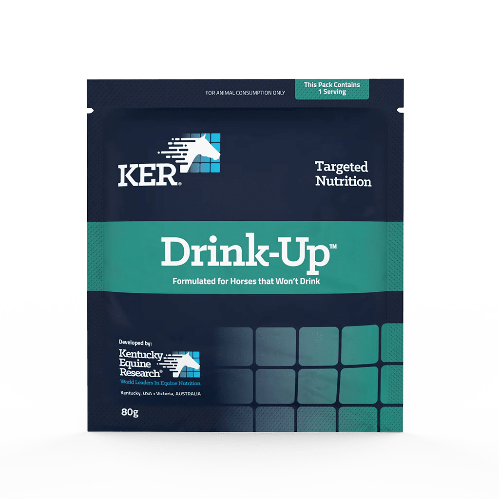KER Drink Up - Aitken's Saddlery