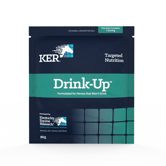 KER Drink Up - Aitken's Saddlery