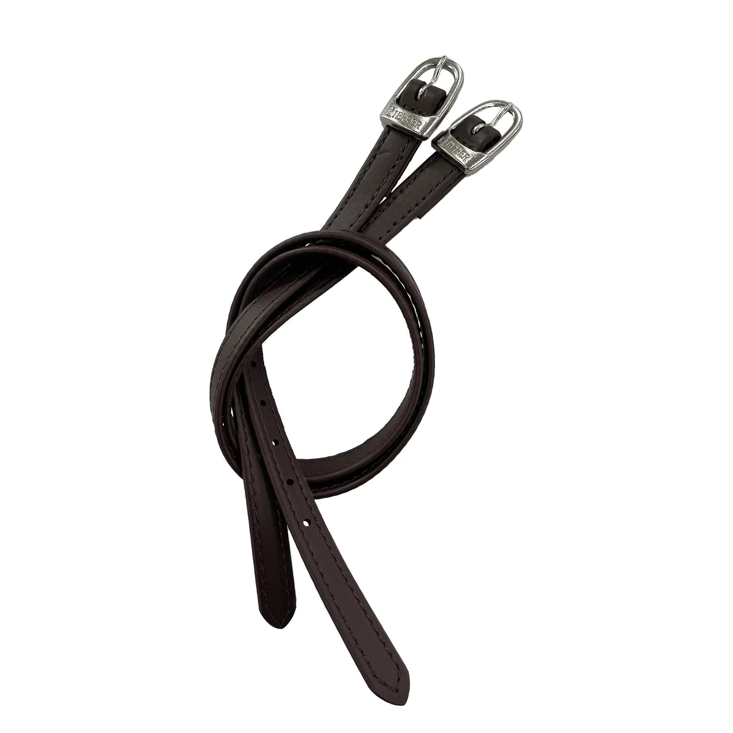 Kieffer Secu Spur Straps - Aitken's Saddlery
