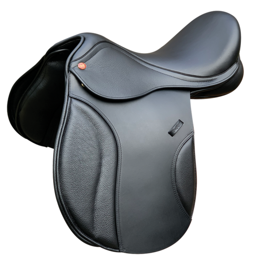 Kent & Masters S Series Low Profile All Purpose Saddle