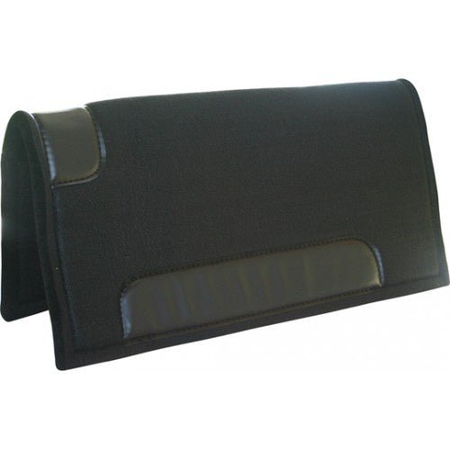 Koda Black Felt Pad - Aitken's Saddlery