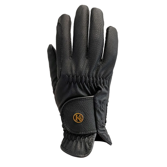 Kunkle Gloves Black