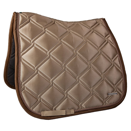 Lami-Cell Auroa Dressage Saddle Pad - Aitken's Saddlery
