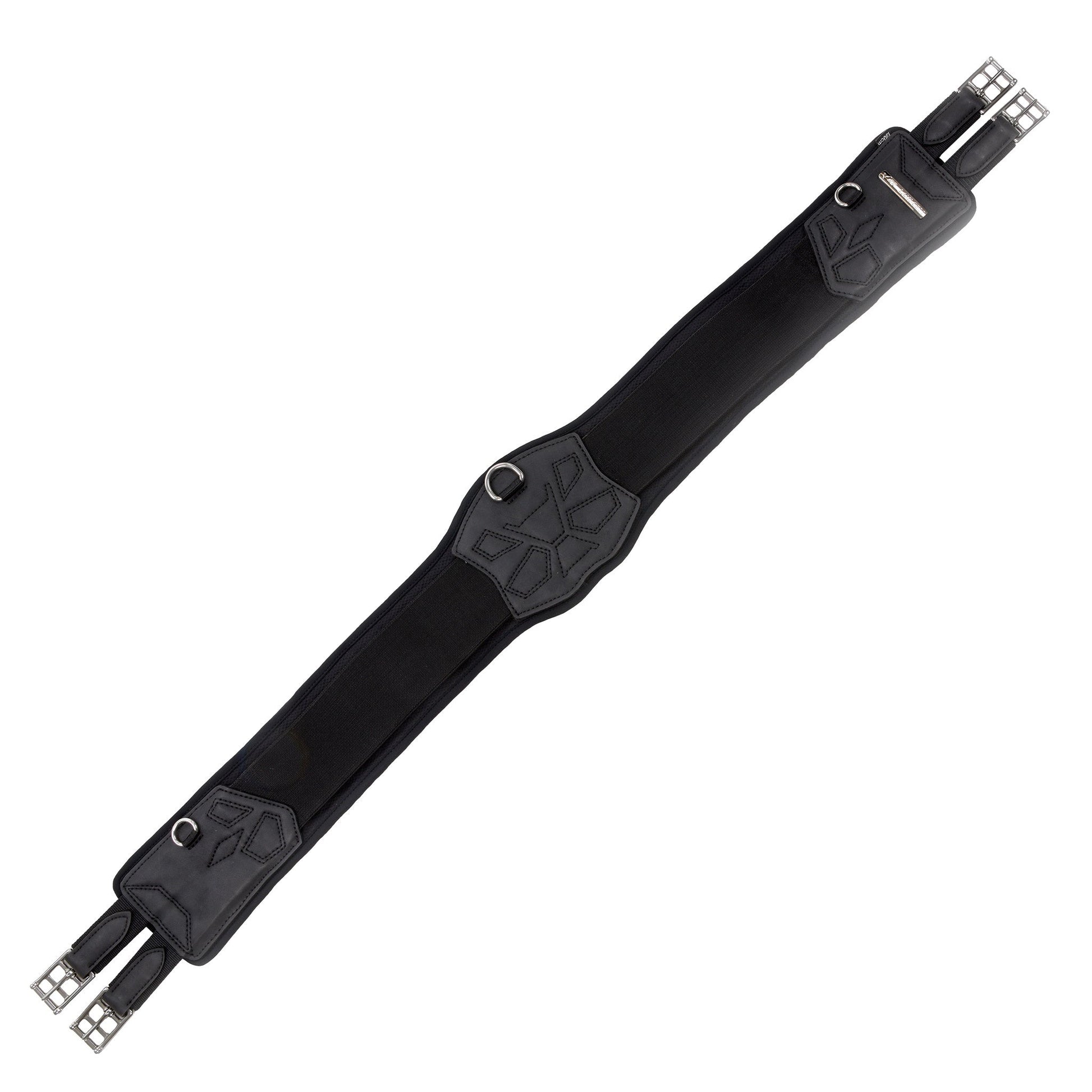 Lami-Cell Girth V22 Pro Motion Long Girth - Aitken's Saddlery