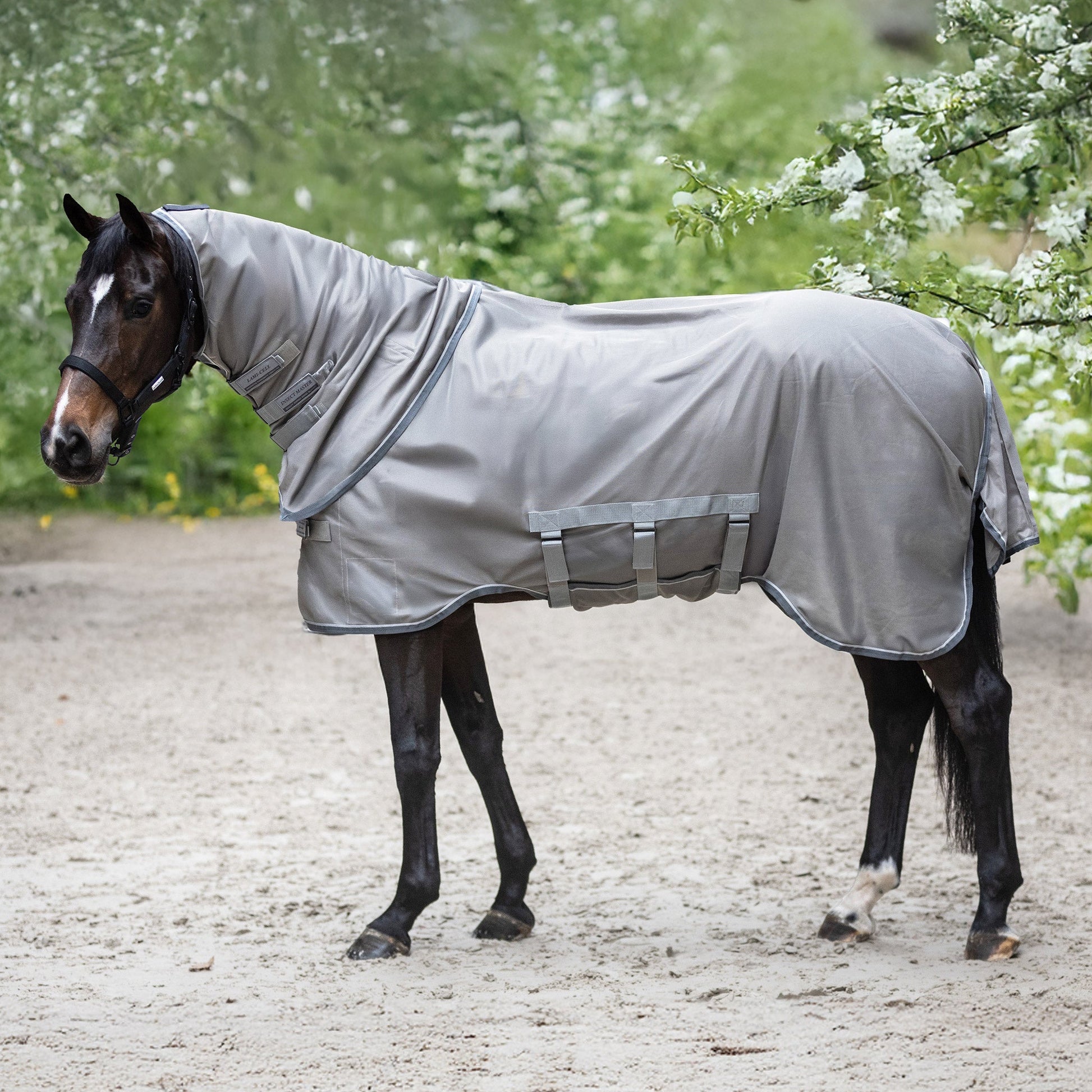 Lami-Cell Insect Master Combo - Aitken's Saddlery