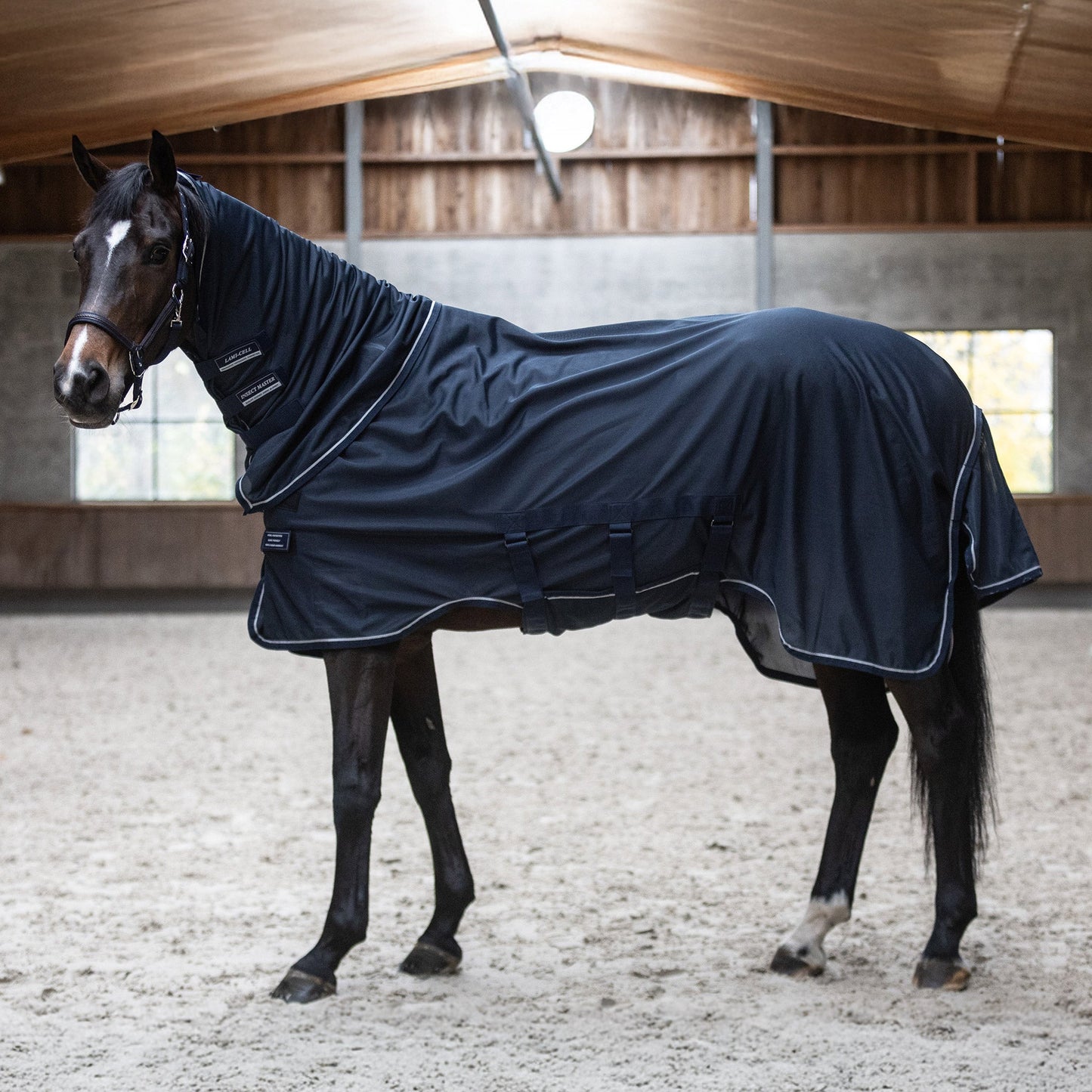 Lami-Cell Insect Master Combo - Aitken's Saddlery