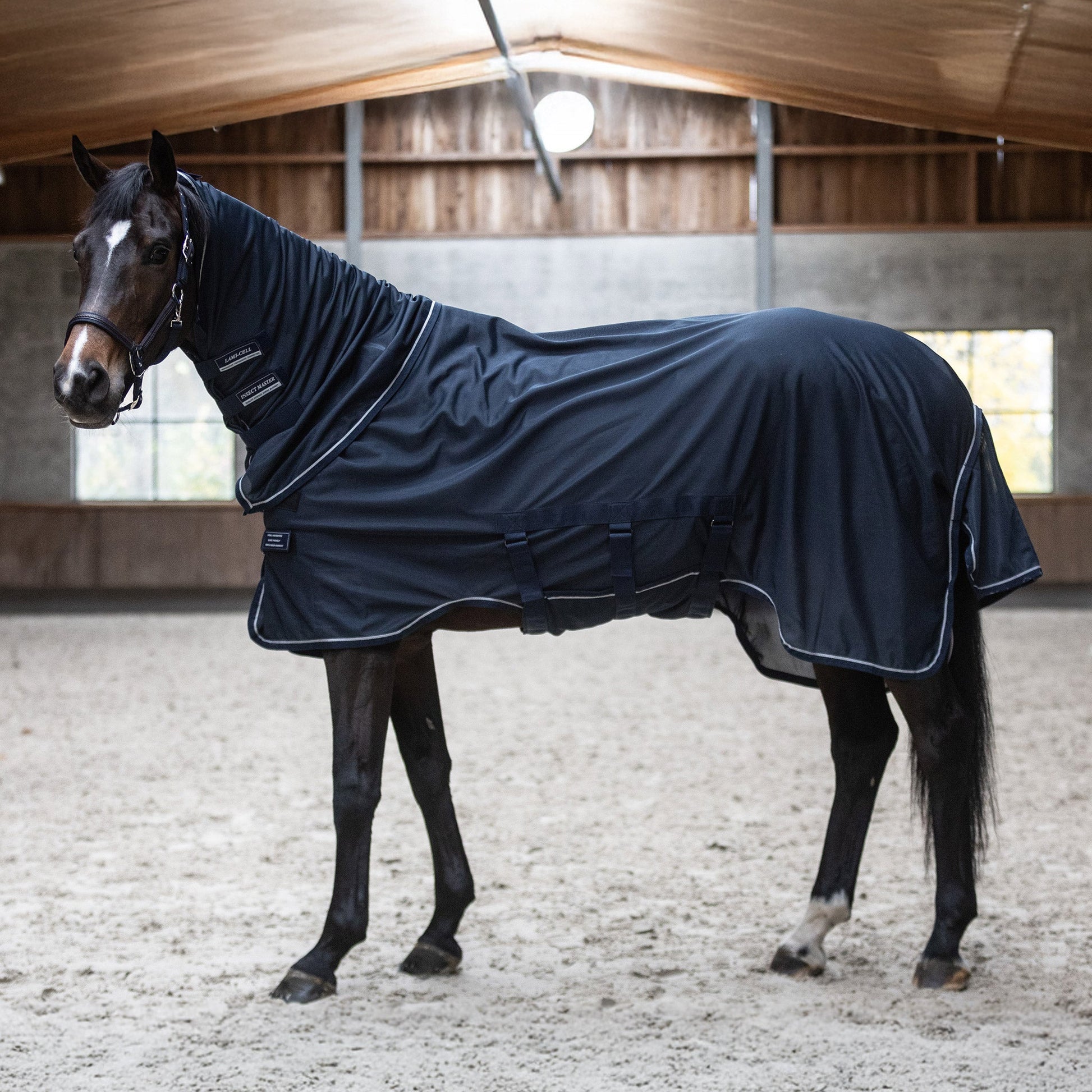 Lami-Cell Insect Master Combo - Aitken's Saddlery