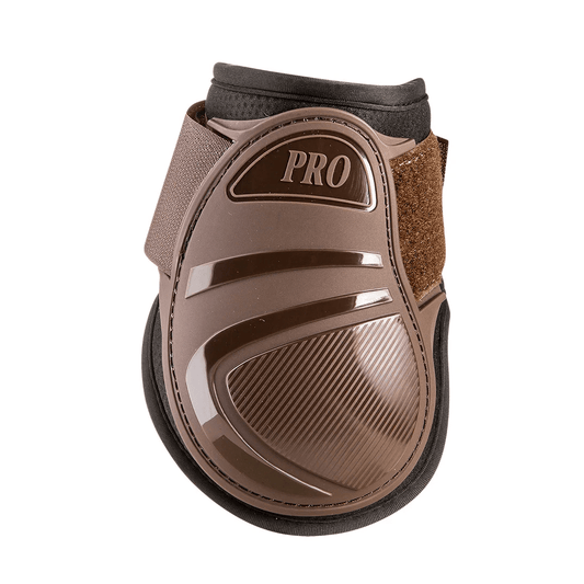 Lami-cell V22 Young Horse Boots Brown - Aitken's Saddlery