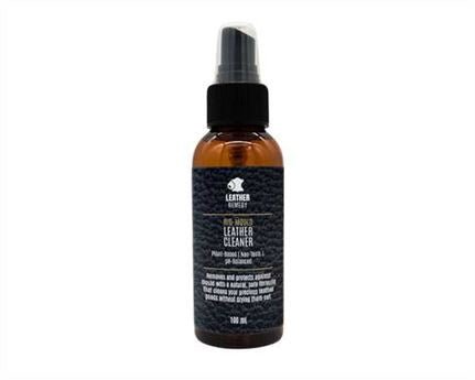 Leather Remedy Rid-Mould Leather Cleaner Spray - Aitken's Saddlery