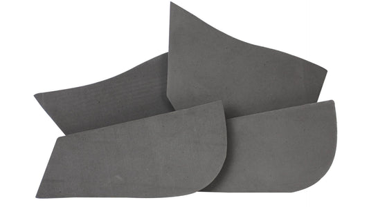 LeMieux Dressage Pro Sorb Insert Pads - Aitken's Saddlery