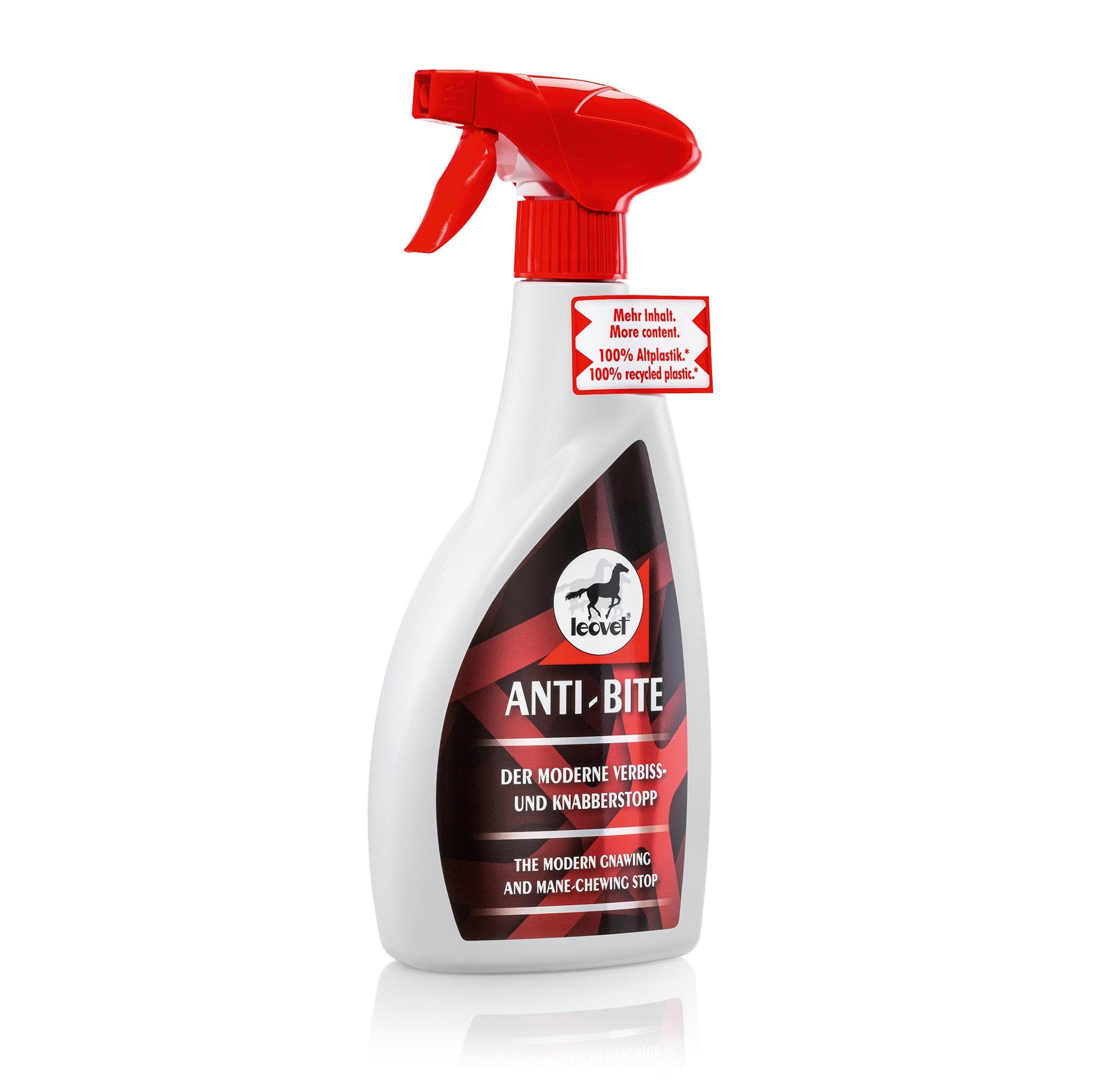 Leovet Anti-Bite Chew Stop 500ml - Aitken's Saddlery