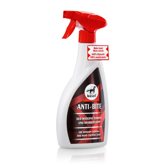 Leovet Anti-Bite Chew Stop 500ml - Aitken's Saddlery