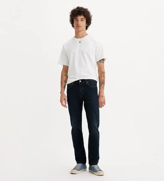LEVI'S Men's 511 Slim Jeans Ama Rinsey