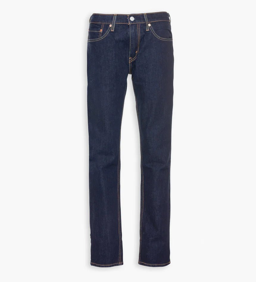 LEVI'S Men's 511 Slim Jeans Ama Rinsey - Aitken's Saddlery