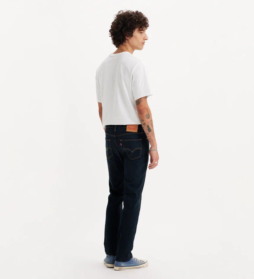 LEVI'S Men's 511 Slim Jeans Ama Rinsey - Aitken's Saddlery