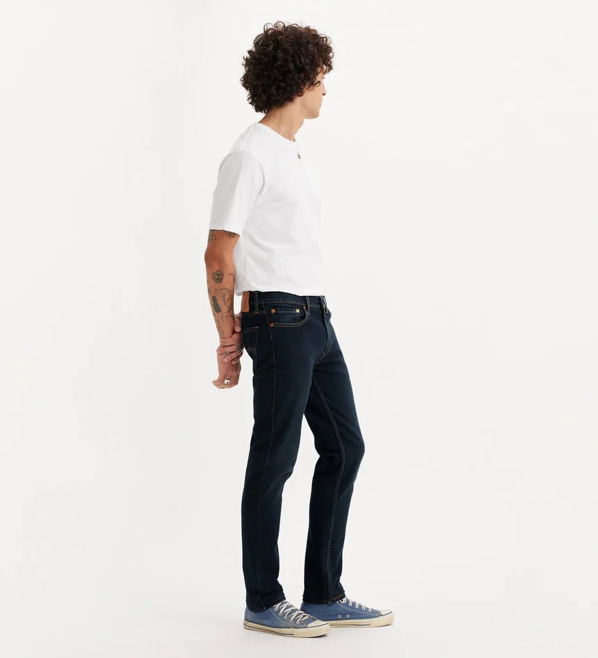 LEVI'S Men's 511 Slim Jeans Ama Rinsey - Aitken's Saddlery