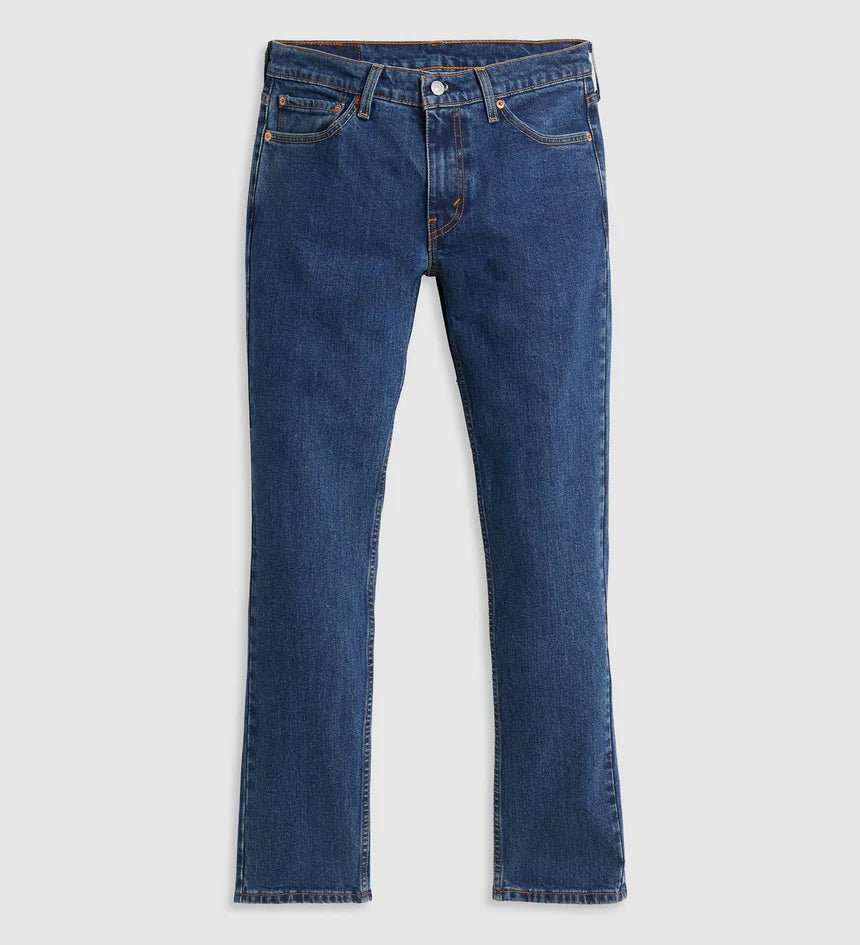 LEVI'S Men's 511 Slim Jeans Dark Stonewash - Aitken's Saddlery