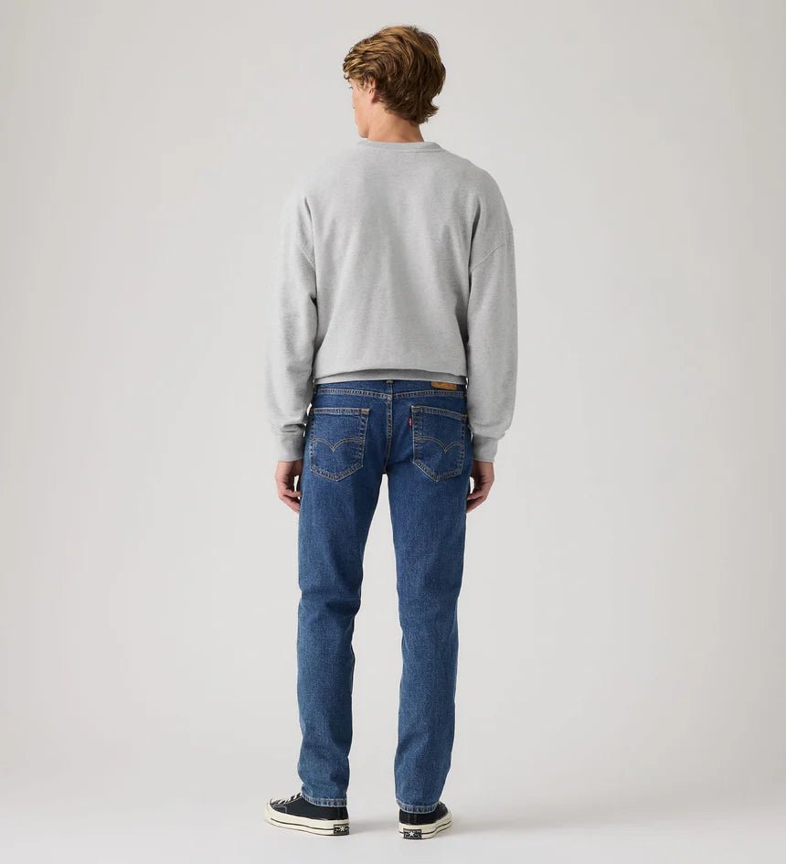 LEVI'S Men's 511 Slim Jeans Dark Stonewash - Aitken's Saddlery