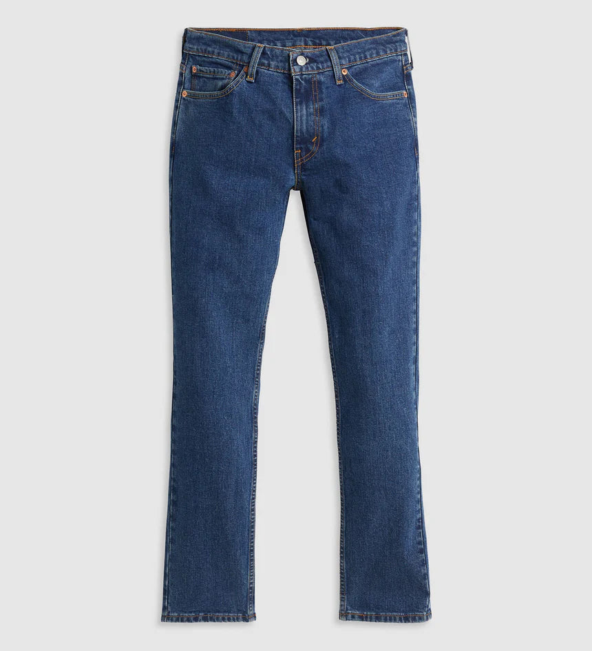 LEVI'S Men's 511 Slim Jeans Dark Stonewash