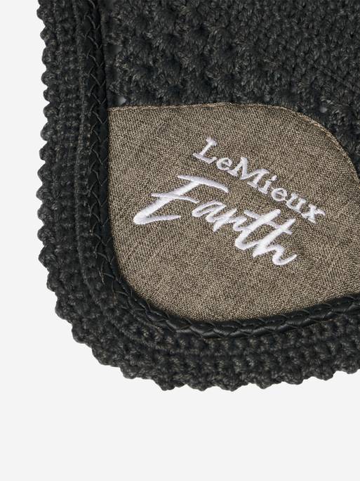 LeMieux Earth Fly Hood Moss