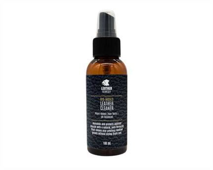 Leather Remedy Rid-Mould Leather Cleaner Spray