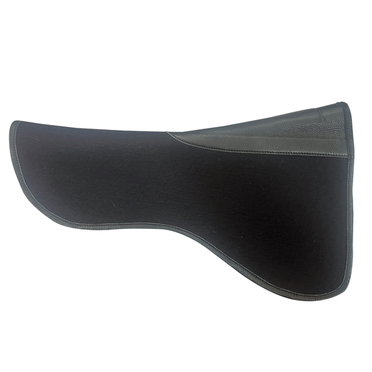 Luc Childeric Felt Jumping Saddle Pad