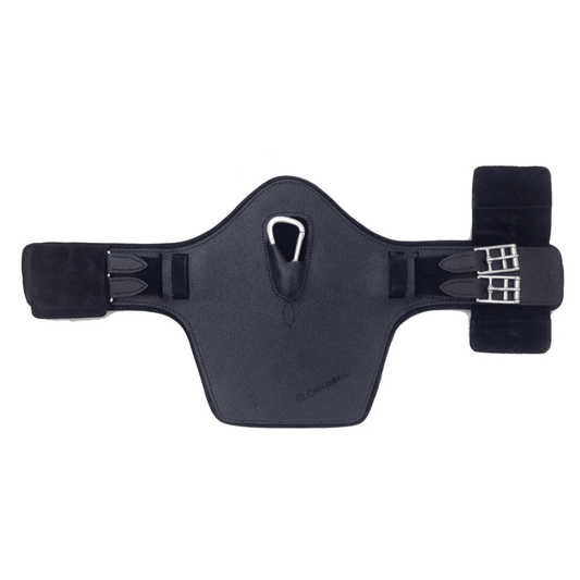 Luc Childeric Stud Girth - Aitken's Saddlery