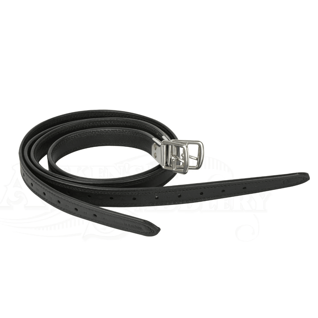 Lucardie Stirrup Leathers - Aitken's Saddlery